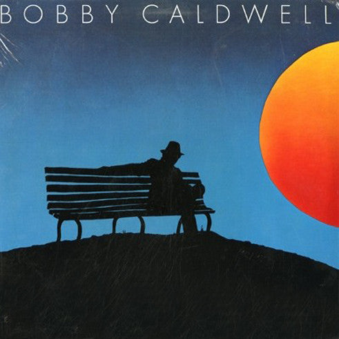 Buy Bobby Caldwell : Bobby Caldwell (LP, Album, Rai) Online for a