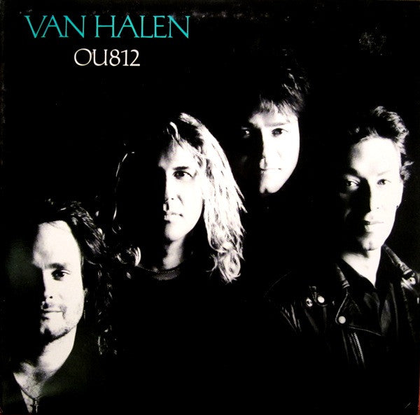 Buy Van Halen : OU812 (LP, Album, Club, Car) Online for a great