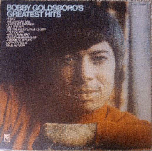 Buy Bobby Goldsboro : Bobby Goldsboro's Greatest Hits (LP, Comp
