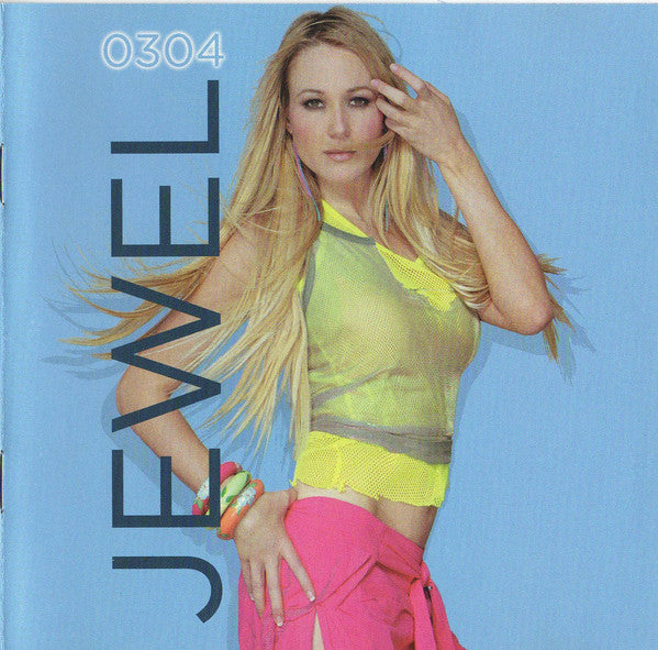 Buy Jewel : 0304 (CD, Album, Enh) Online for a great price – The