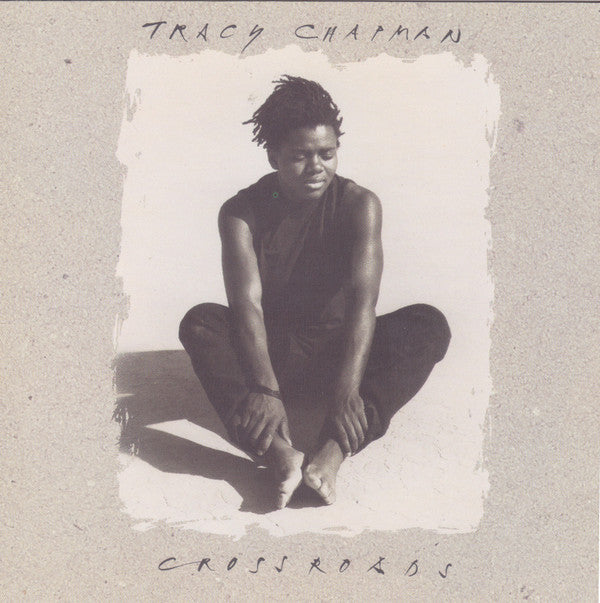 Buy Tracy Chapman : Crossroads (CD, Album) Online for a great