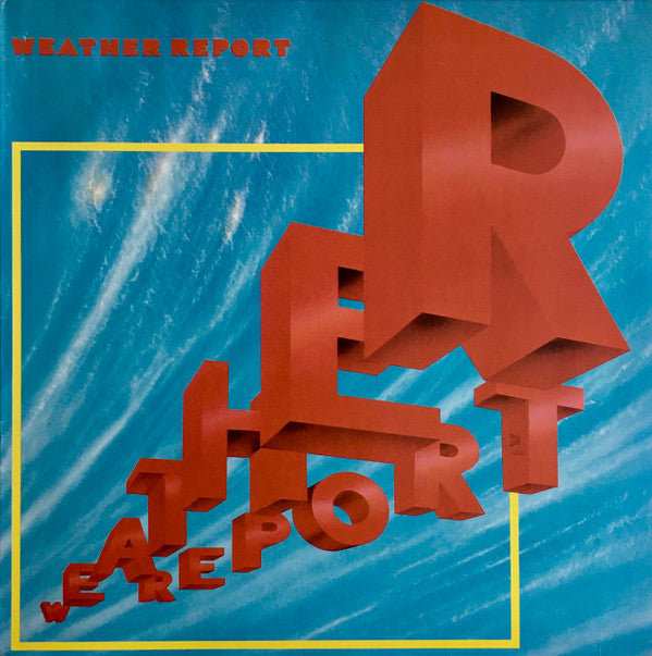 Buy Weather Report : Weather Report (LP, Album) Online for a great