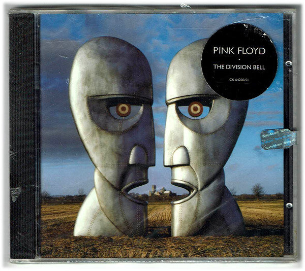 Pink Floyd Meddle CD  Shop the Pink Floyd Official Store