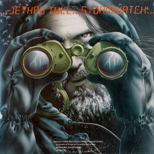 【latino】Jethro Tull / Stormwatch Jethro Tull - Stormwatch - Amazon.com Music