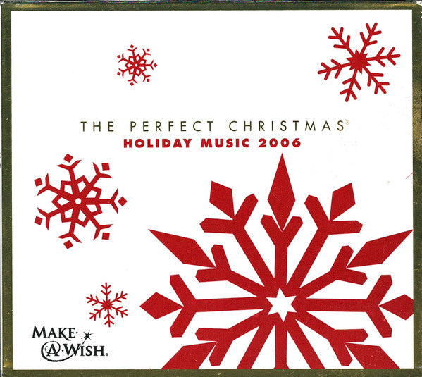 Buy Various : The Perfect Christmas (Holiday Music 2006) (2xCD