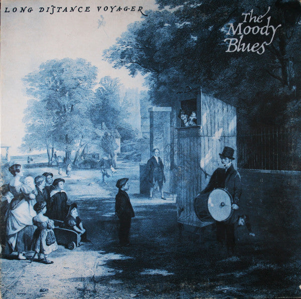 Moody The Blues - Vinyl for First | eBay Records sale Pressing