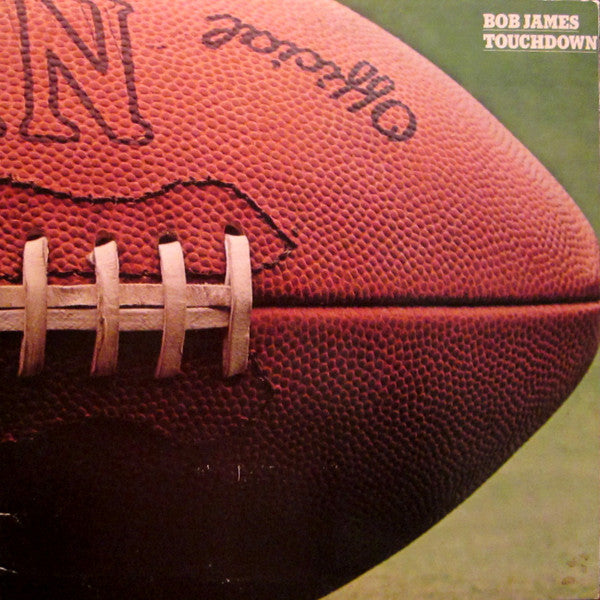 Buy Bob James : Touchdown (LP, Album, San) Online for a great