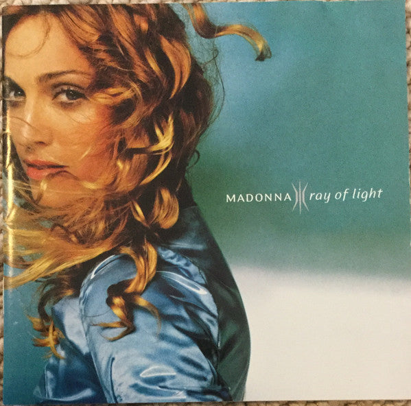 Buy Madonna : Ray Of Light (CD, Album, RE) Online for a great Buy Madonna : Ray Of Light (CD, Album, RE) Online for a great