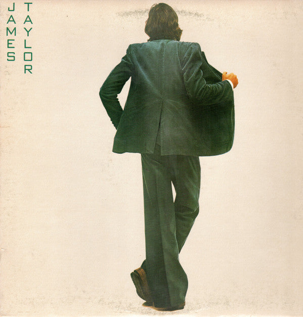 James Taylor 旧規格　未開封 James Taylor - Live In New York '74 - Amazon.com Music