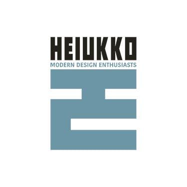 Heiukko - Modern Design Enthusiasts
