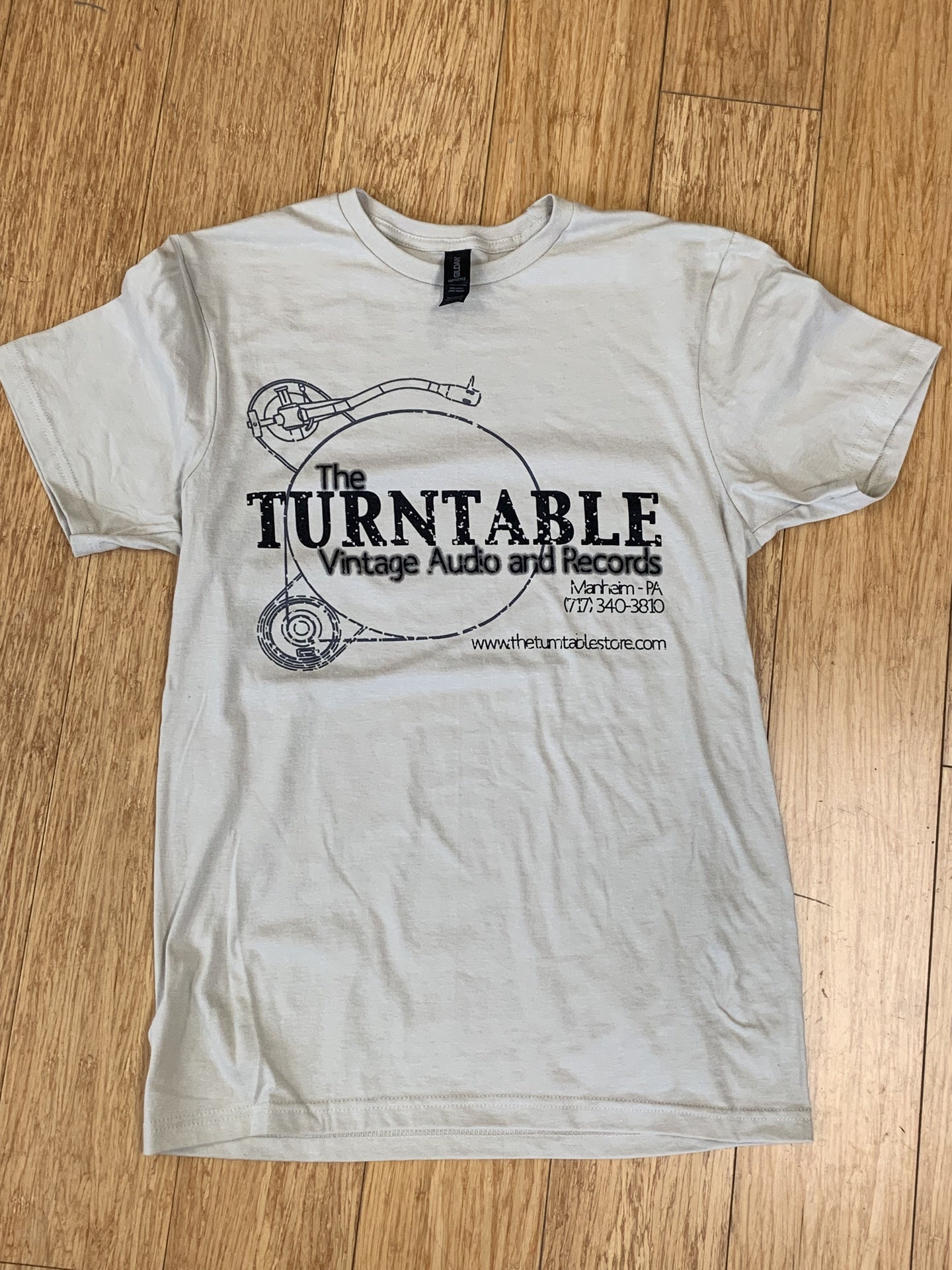 Store Brand Merchandise