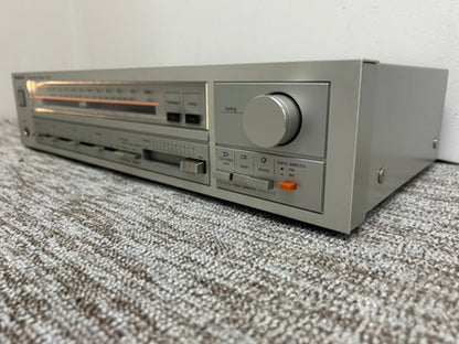 Technics SA-121 Stereo Receiver * 35W RMS * Fully Serviced * Manual