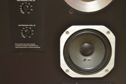 JBL L96 3 Way Floor Standing Speakers * No Store Shipping *