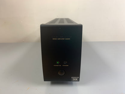 Marantz MA500U Mono Power Amp *100W RMS