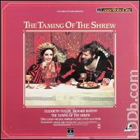 The Taming of the Shrew