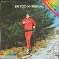 Jim Fix on Running