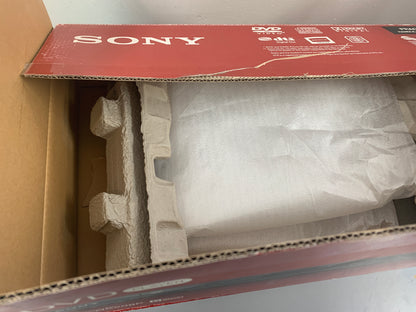 Sony DVP-NS508P CD/DVD Player *Original Packaging