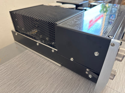 McIntosh MA-5100 Stereo Integrated Amplifier * Fully Serviced * $150 Flat USA Ship