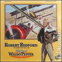 The Great Waldo Pepper