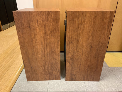 Pioneer HPM 40 Speakers