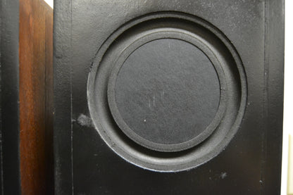 ESS AMT 620 bookshelf speakers * New Foams * Fully Serviced