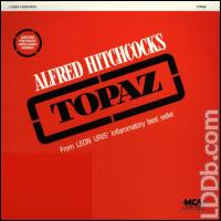 Alfred Hitchcock's Topaz