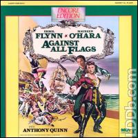 Against All Flags