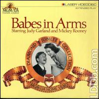 Babes in Arms