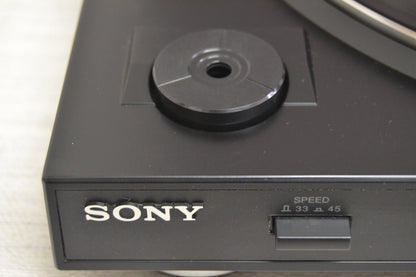 Sony PS-LX300USB