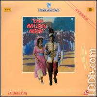 The Music Man