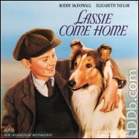 Lassie Come Home