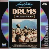 Drums
