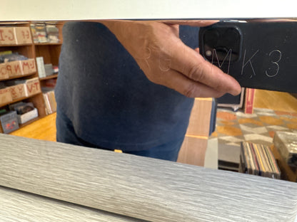 Symphonic Line RG1 mk3 Power Amplifier