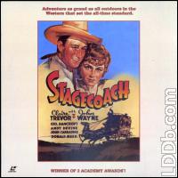 Stagecoach