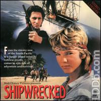 Shipwrecked