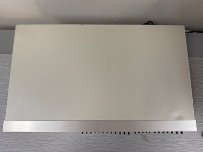 Technics SH-8055  Stereo Graphic Equalizer (1983-89)