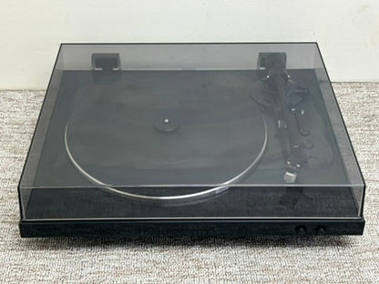 Denon DP-300F Fully Automatic Turntable * Fully Serviced * Box