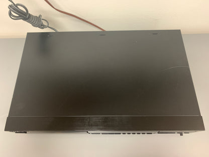 Sony CDP-391 DA CD Player