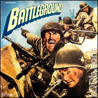 Battleground