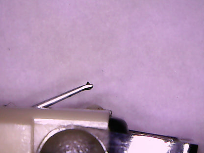 Audio Technica AT125LC Phono Cartridge * OEM Stylus