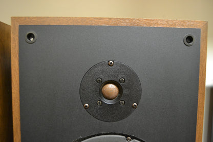 Paisley Research 5.5 Bookshelf Speakers
