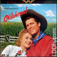 Oklahoma!