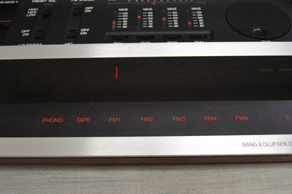 Beomaster 2400 T2902 Stereo Receiver * 30W RMS  * Fully Serviced