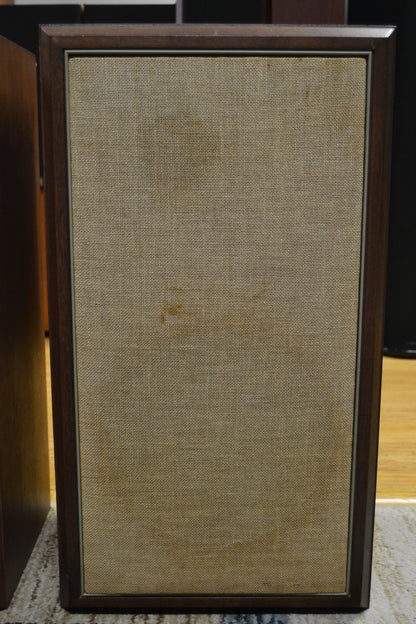 Advent The Advent LoudSpeaker * Fried Egg * Refoamed 6/26 *
