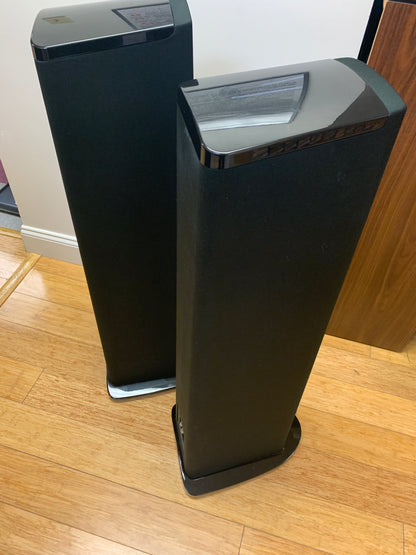 GoldenEar Triton Seven Speakers