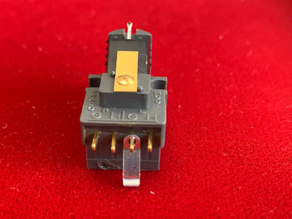 Grado B0 567 Cartridge & OEM Stylus