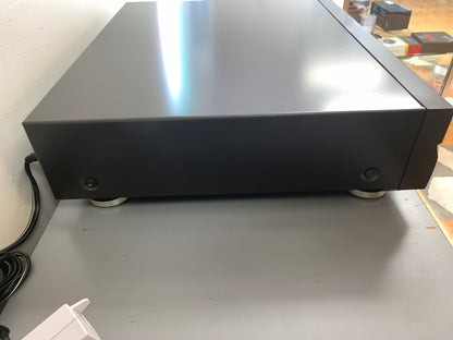 Technics SL-PD607 CD Player