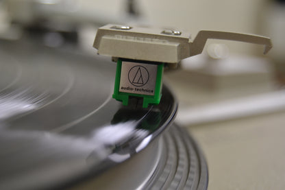 Pioneer PL-518 Turntable * Fully Serviced *