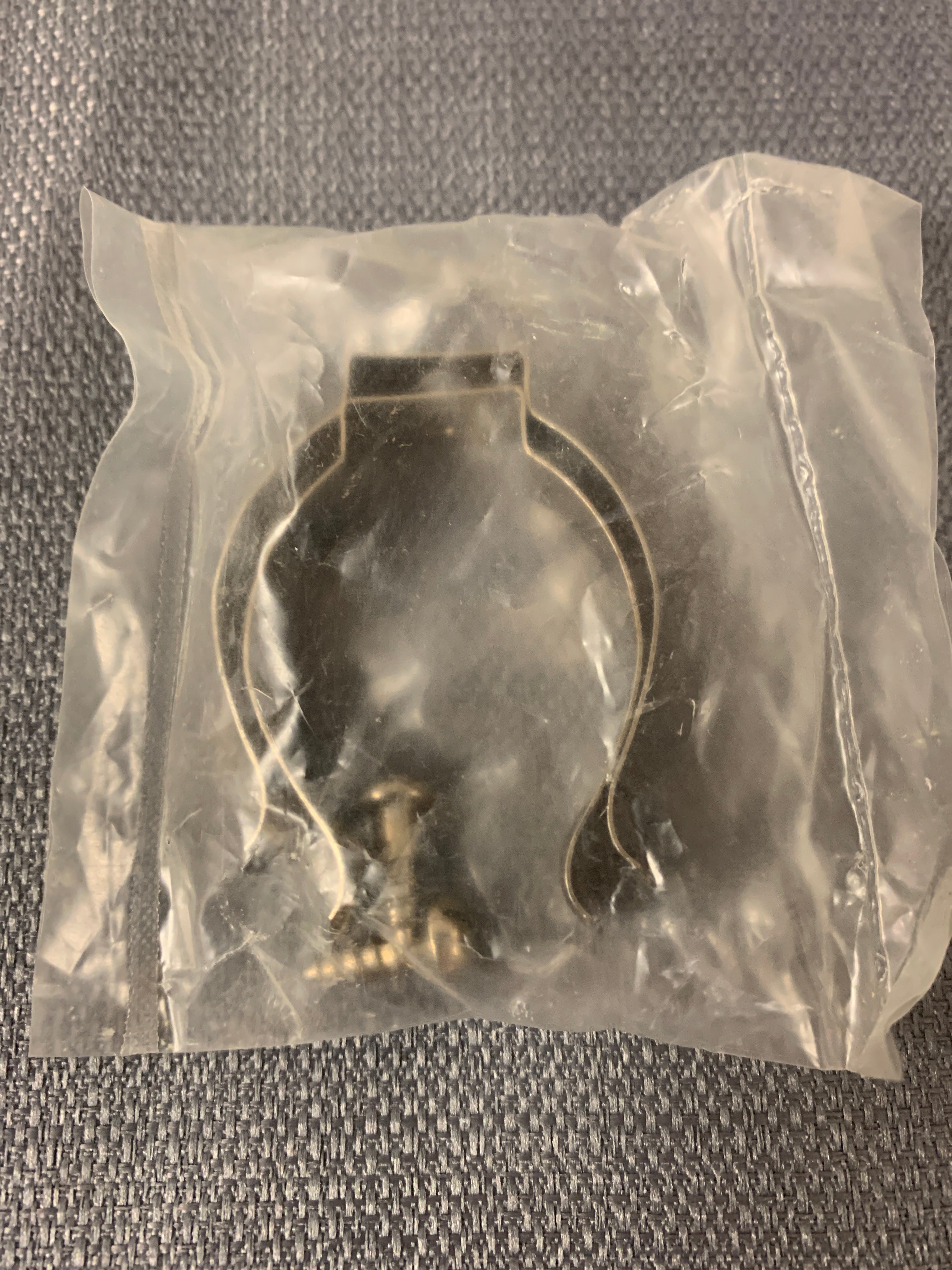 Garrard Record Spindle LRS 4