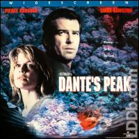 Dante's Peak